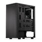 Case|ENDORFY|Ventum 200 Solid|MidiTower|Not included|ATX|MicroATX|MiniITX|Colour Black|EY2A001