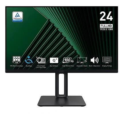 MONITOR LCD 24"/PRO MP245PG MSI