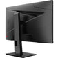 LCD Monitor|MSI|MAG 274UPF|27"|4K|Panel IPS|3840x2160|16:9|144Hz|Matte|1 ms|Swivel|Pivot|Height adjustable|Tilt|Colour Black|MAG274UPF