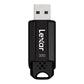 Lexar | Flash drive | JumpDrive S80 | 32 GB | USB 3.1 | Black