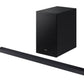 SOUND BAR 3.1 BLACK/HW-S700D/EN SAMSUNG