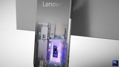 Lenovo Yoga | 27IAH10 | Desktop | AIO | 27 " | Intel Core Ultra 7 | 255H | 16 GB | Soldered LPDDR5x | 1000 GB | Intel Arc 140T GPU | English | Windows 11 Home | Warranty 24 month(s)