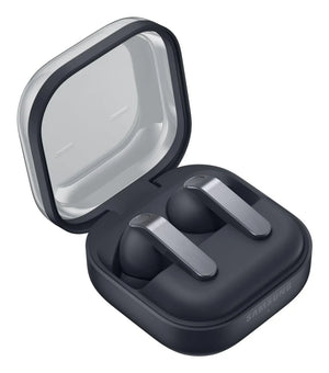 HEADSET GALAXY BUDS4 PRO/BLACK SM-R640 SAMSUNG