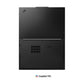 Lenovo ThinkPad T16 G5 Intel | Black | 16 " | IPS | WUXGA | 1920 x 1200 pixels | Anti-glare | Intel Core Ultra 7 | 355 | 32 GB | LPCAMM2 LPDDR5X | Solid-state drive capacity 512 GB | Intel Graphics | Windows 11 Pro | 802.11be | Bluetooth version 5.4...