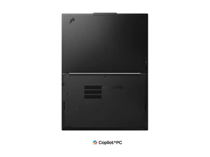 Lenovo ThinkPad T16 G5 AMD | Black | 16 " | IPS | WUXGA | 1920 x 1200 pixels | Anti-glare | AMD Ryzen AI 5 PRO | 440 | 16 GB | SODIMM DDR5 | Solid-state drive capacity 512 GB | AMD Radeon 840M Graphics | Windows 11 Pro | 802.11be | Bluetooth version...
