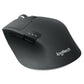 MOUSE BLUETH OPTICAL M720/TRIATHLON 910-004791 LOGITECH