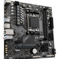 Mainboard|GIGABYTE|AMD A620|Socket AM5|micro ATX|RAM DDR5-SDRAM|2xSlots|1xPCI Express x1 slots|1xPCI Express x16 slots|1xNumber of M.2 (M) slots|A620MH2.0