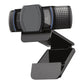LOGI C920S Pro HD Webcam - EMEA