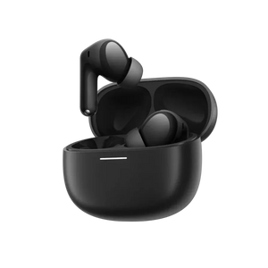 Xiaomi Earphones | REDMI Buds 8 | Bluetooth | In-ear | Black | Noise canceling | Wireless