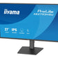 IIYAMA XB2793HSU-B1 27inch IPS FHD