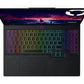Lenovo Legion 5 15AHP10 AMD | Eclipse Black | 15.1 " | OLED | WQXGA | 2560 x 1600 pixels | Glossy | AMD Ryzen 7 | 260 | 16 GB | SODIMM DDR5 | Solid-state drive capacity 1000 GB | NVIDIA GeForce RTX 5060 | GDDR7 | 8 GB | Windows 11 Home | 802.11be | B...
