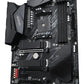 Mainboard|GIGABYTE|AMD B550|Socket AM4|ATX|RAM DDR4-SDRAM|4xSlots|Wi-Fi Yes|Bluetooth Yes|2xNumber of M.2 (M) slots|GIGABYTE B550 AORUS ELITE AX V2 (Rev. 1.6)|B550AORUSELITEAXV21.6