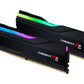G.Skill | Trident Z5 RGB | 32 GB | DDR5 | 5600 MHz | PC/server | Registered No | ECC No