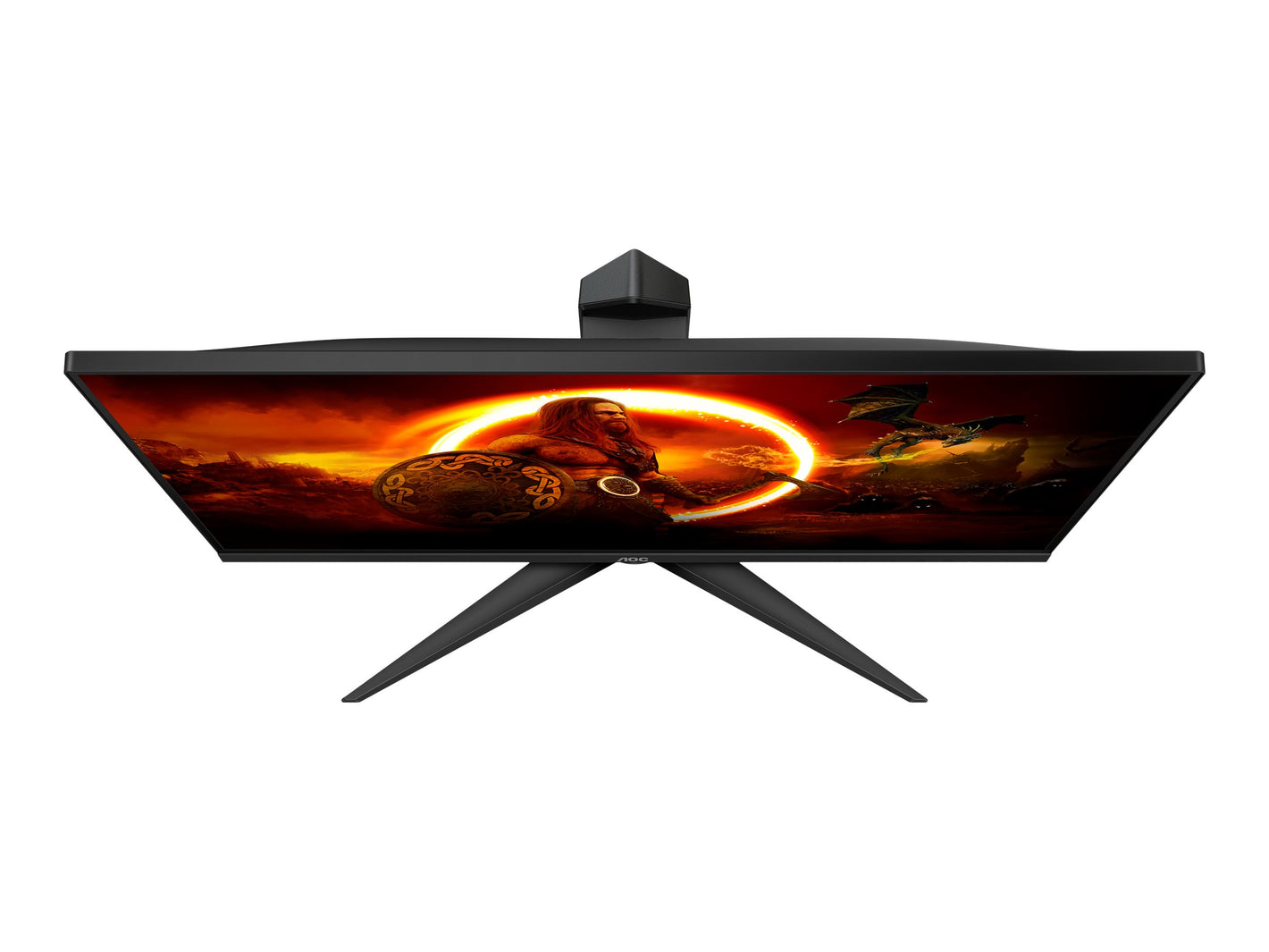 AOC Q24G2A/BK 23.8inch Gaming Monitor