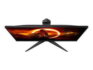 AOC Q24G2A/BK 23.8inch Gaming Monitor