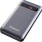 POWER BANK USB 10000MAH QC3.0/ANTHRACITE PD10000 INTENSO