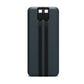 PORT CONNECT External battery 2 X USB-C PD | 10000 mAh | Blue