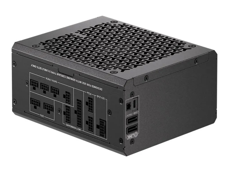CORSAIR iCUE LINK HX1000i SHIFT 1000