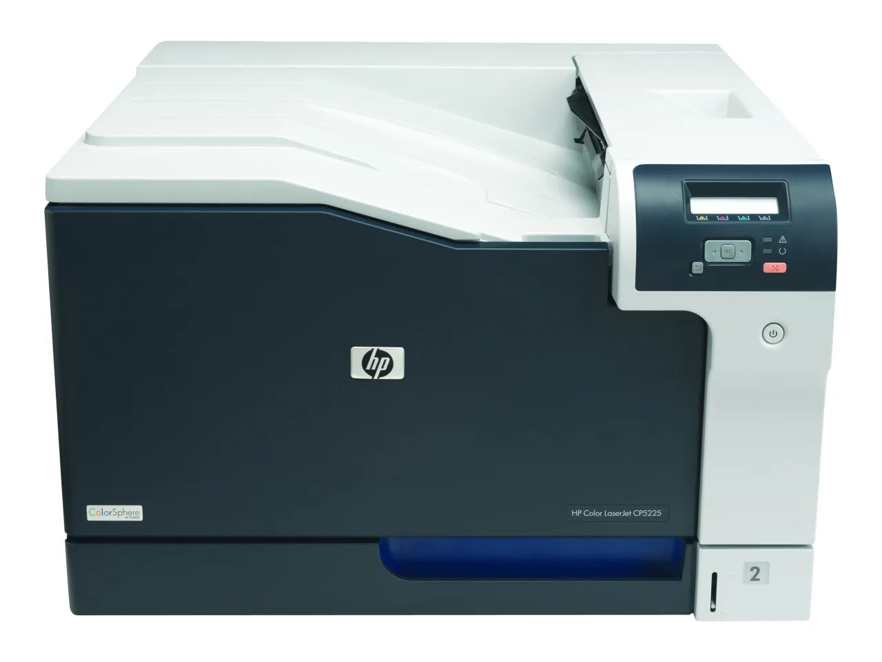 HP Color LaserJet CP5225n A3