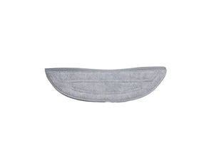 Vacuum Cleaner Accessory|ROBOROCK|Mop cloth|For S8 MaxV Ultra|9.01.2644