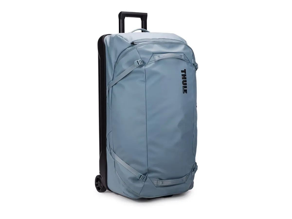 Thule | Check-in Wheeled Suitcase | Chasm | Luggage | Waterproof | Pond Gray