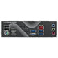 Mainboard|GIGABYTE|Intel B860 Express|LGA1851|Micro-ATX|Memory DDR5|Memory slots 2|B860MEAGLEV2