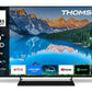 TV Set|THOMSON|50 "|4K Ultra HD|3840 x 2160 pixels|Flat|16:9|LED|50UG5X15