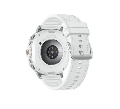 SMARTWATCH GALAXY WATCH8 CLAS./46MM WHITE SM-L500 SAMSUNG