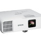 Epson | EB-L210W | WXGA (1280x800) | 4500 ANSI lumens | White