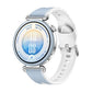 WATCH GT 7 41mm | Smart watch | GPS (satellite) | AMOLED | 1.32 inches | Waterproof | Blue
