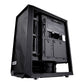 FRACTAL DESIGN Meshify C Blackout TG