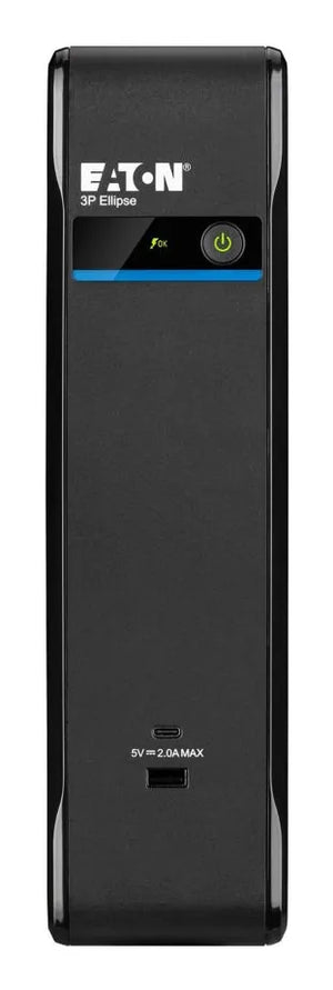 Eaton 3P Ellipse 1700 USB IEC