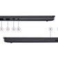 Lenovo IdeaPad Slim 3 16IRH10 | Luna Grey | 16 " | IPS | WUXGA | 1920 x 1200 pixels | Anti-glare | Intel Core i5 | i5-13420H | 8 GB | Soldered DDR5 | Solid-state drive capacity 512 GB | Intel UHD Graphics | Windows 11 Home | 802.11ax | Bluetooth vers...