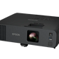 Epson | EB-L265F | Full HD (1920x1080) | 4600 ANSI lumens | Black | Wi-Fi