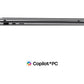 Lenovo Yoga 7 2-in-1 14ILL10 | Luna Grey | 14 " | OLED | Touchscreen | WUXGA | 1920 x 1200 pixels | Intel Core Ultra 7 | 256V | 16 GB | Soldered LPDDR5x | Solid-state drive capacity 512 GB | Intel Arc Graphics 140V | Windows 11 Home | 802.11be | Blue...