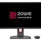 BENQ XL2546K monitor 24.5in