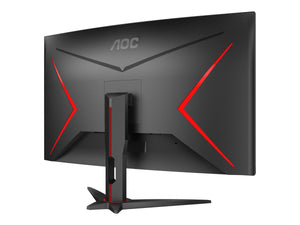 AOC C32G2ZE/BK 31.5inch Monitor