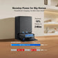 VACUUM CLEANER ROBOT/DEEBOT T90 OMNI ECOVACS