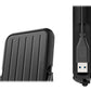 SILICON POWER External HDD Armor A66 4TB