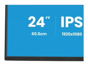 IIYAMA XB2492HSU-B1 24inch IPS FHD