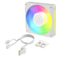 CASE FAN 120MM BIONIX P12 ARGB/WHT ACFAN00336A ARCTIC