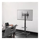 LOGILINK BP0121 TV Monitor cart 32-55in