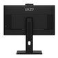 LCD Monitor|MSI|PRO MP275QPDG|27"|Business|Swivel|Pivot|Height adjustable|Tilt|Matte|Panel IPS|2560x1440|16:9|100Hz|5 ms|Speakers|PROMP275QPDG