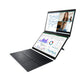 Asus | Zenbook Duo UX8406CA-PZ009W | Basalt Gray | 14 " | OLED | Touchscreen | 3K | 2880 x 1800 pixels | Glossy | Intel Core Ultra 9 | 285H | 32 GB | LPDDR5X | Solid-state drive capacity 2000 GB | Intel Graphics | Windows 11 Home | 802.11be | Bluetoo...