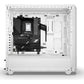 BE QUIET Shadow Base 800 FX Case Wh (P)