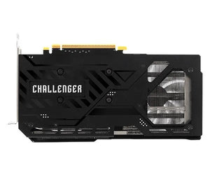 Graphics Card|ASROCK|Intel Arc B570|10 GB|GDDR6|160 bit|PCIE 4.0 8x|GPU 2610 MHz|Dual Slot Fansink|1xHDMI|3xDisplayPort|B570CL10GO