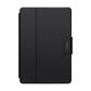 Targus Safe Fit 360° Rotating 9.5"-11.5" Universal Tablet Case - Black | Targus