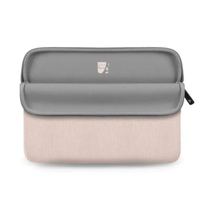 PORT DESIGNS MILANO II ECO | Laptop Sleeve | Pink