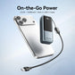 POWER BANK WRL 10000MAH 22.5W/FKOH0 VENTION