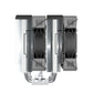 CPU COOLER MULTI SOCKET BLACK/NX600 (B) MONTECH